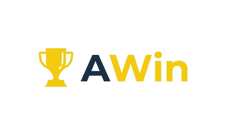 AWin.io - Unique premium domain names for sale